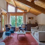 Au Gré Du Temps Chalet Les Gets