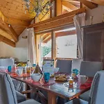 Chalet Au Gré Du Temps