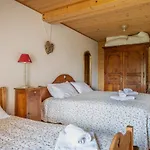 Chalet Au Gre Du Temps Les Gets