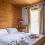 Chalet Au Gre Du Temps Les Gets